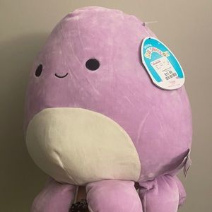 11 inch Violet Squishmallow